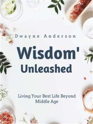 cover image of Wisdom Unleashed